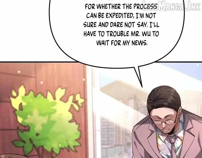 I’m Trapped In This Day For One Thousand Years Chapter 274 page 27