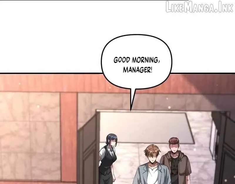 I’m Trapped In This Day For One Thousand Years Chapter 274 page 8
