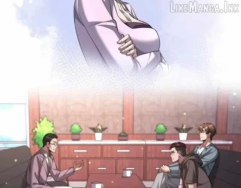 I’m Trapped In This Day For One Thousand Years Chapter 274 page 14
