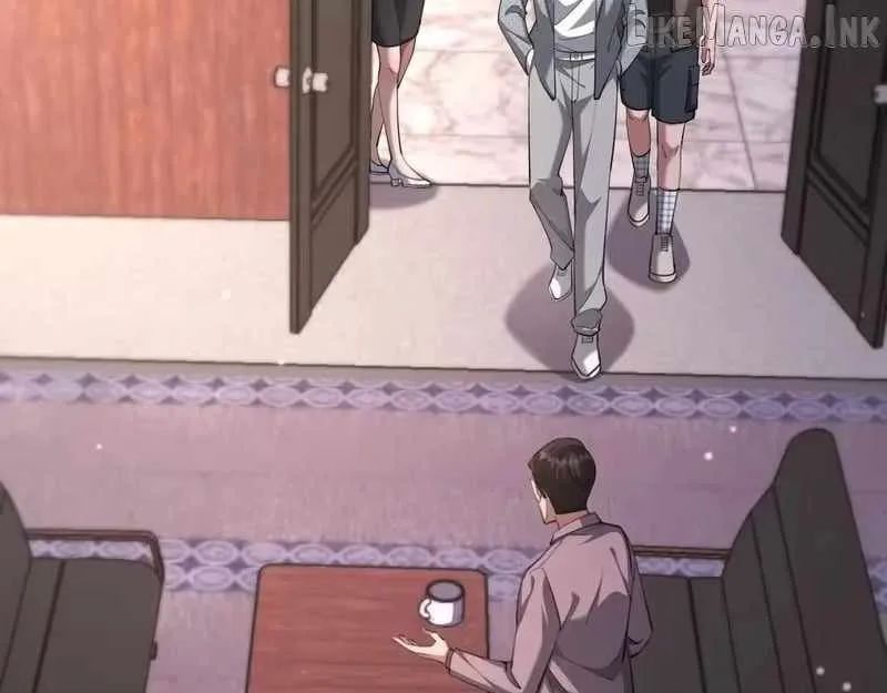 I’m Trapped In This Day For One Thousand Years Chapter 274 page 9