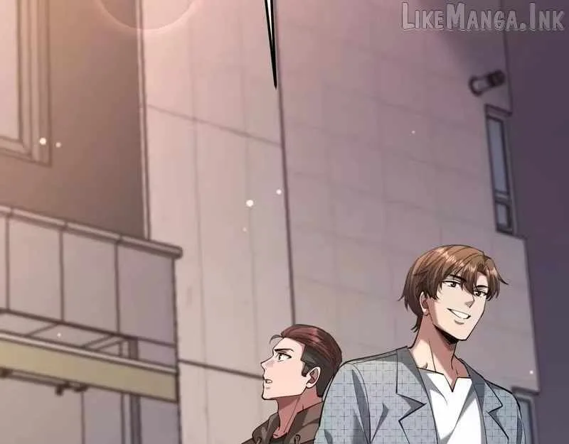 I’m Trapped In This Day For One Thousand Years Chapter 274 page 31