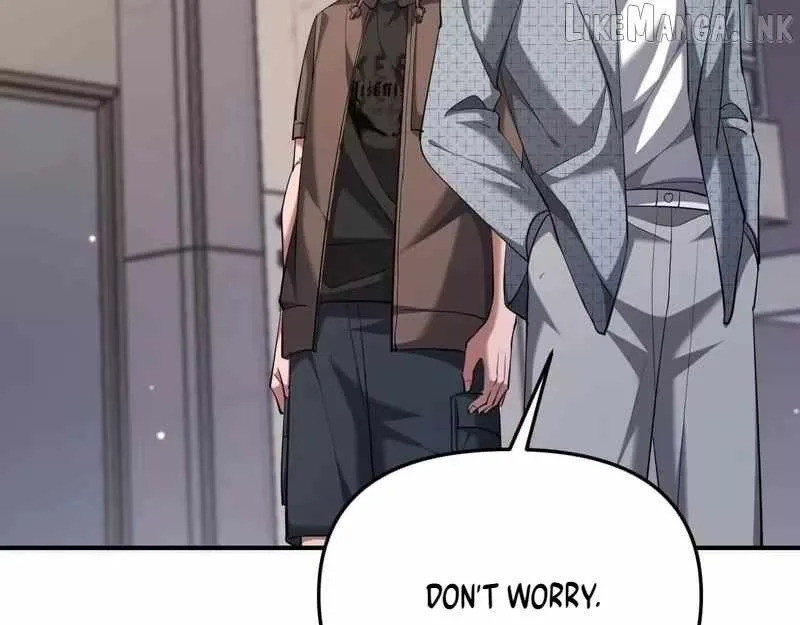 I’m Trapped In This Day For One Thousand Years Chapter 274 page 32
