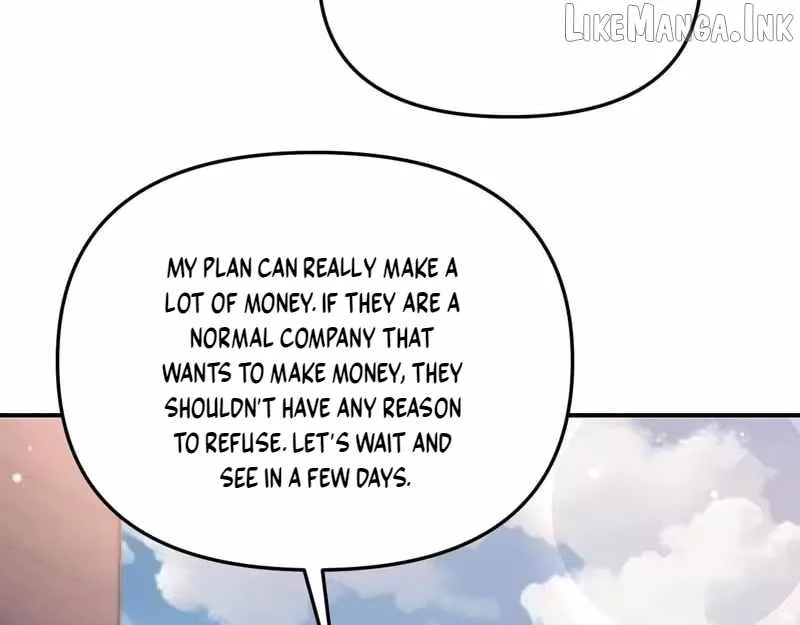 I’m Trapped In This Day For One Thousand Years Chapter 274 page 33