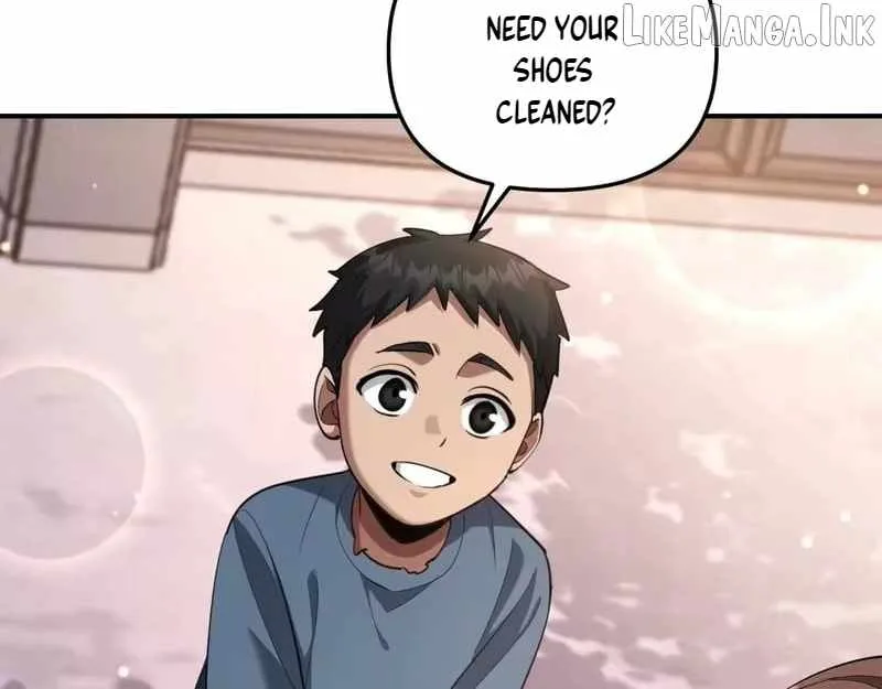 I’m Trapped In This Day For One Thousand Years Chapter 274 page 36