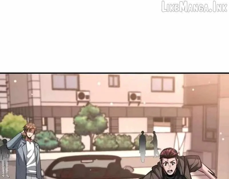 I’m Trapped In This Day For One Thousand Years Chapter 274 page 42