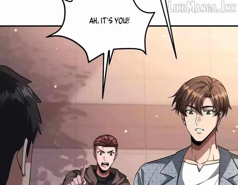 I’m Trapped In This Day For One Thousand Years Chapter 274 page 40