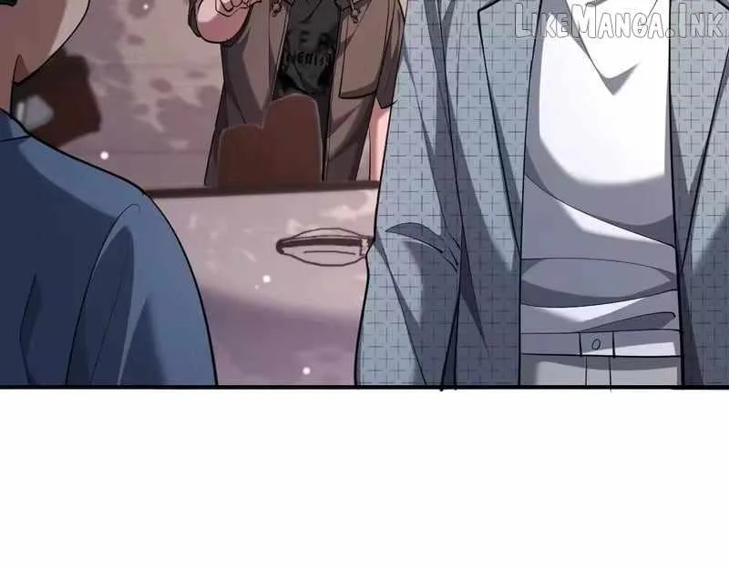 I’m Trapped In This Day For One Thousand Years Chapter 274 page 41