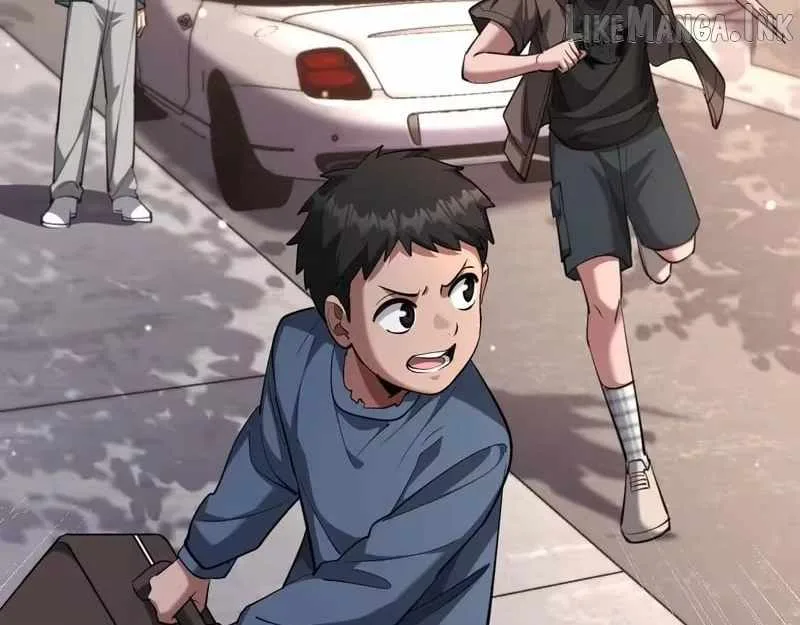 I’m Trapped In This Day For One Thousand Years Chapter 274 page 43