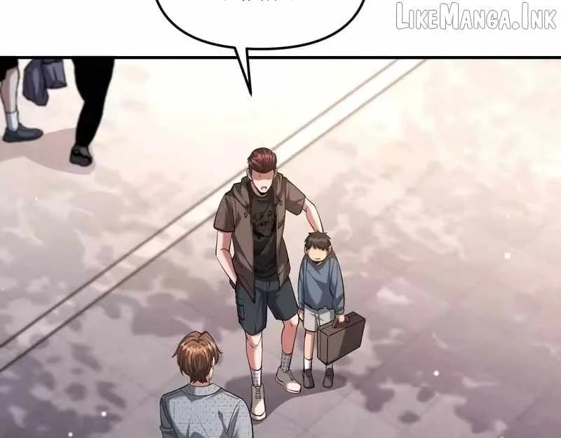I’m Trapped In This Day For One Thousand Years Chapter 274 page 52