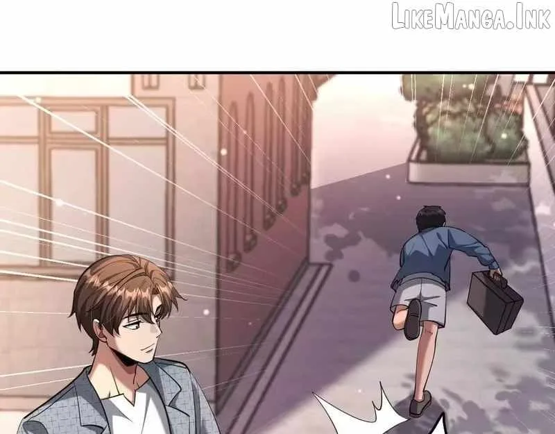 I’m Trapped In This Day For One Thousand Years Chapter 274 page 62