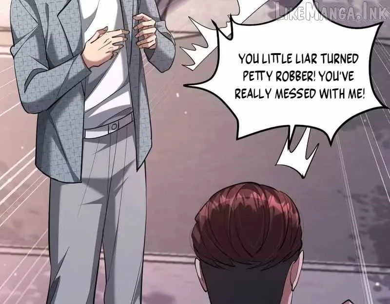 I’m Trapped In This Day For One Thousand Years Chapter 274 page 63