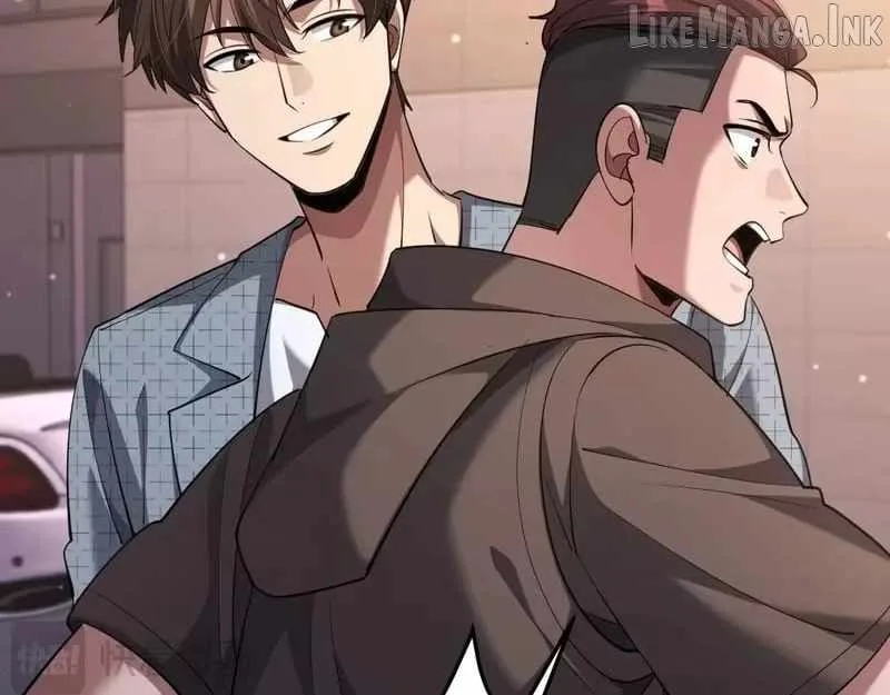I’m Trapped In This Day For One Thousand Years Chapter 274 page 66