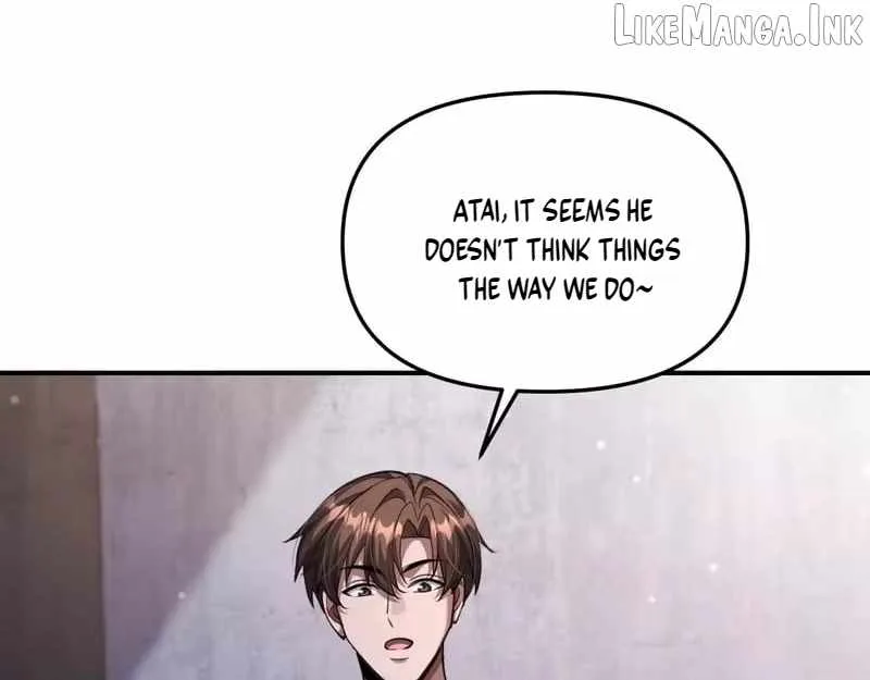 I’m Trapped In This Day For One Thousand Years Chapter 274 page 91