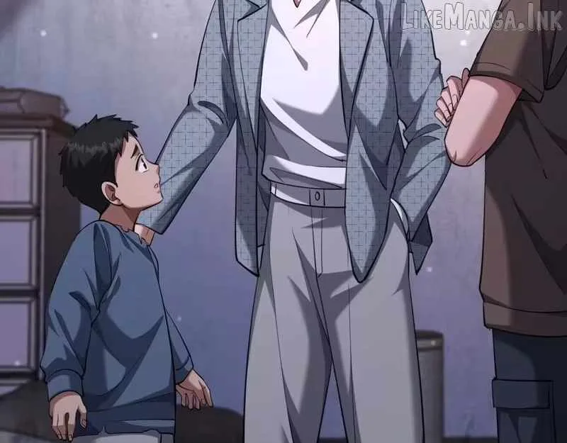 I’m Trapped In This Day For One Thousand Years Chapter 274 page 98