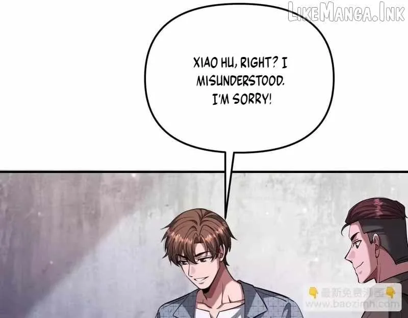 I’m Trapped In This Day For One Thousand Years Chapter 274 page 97