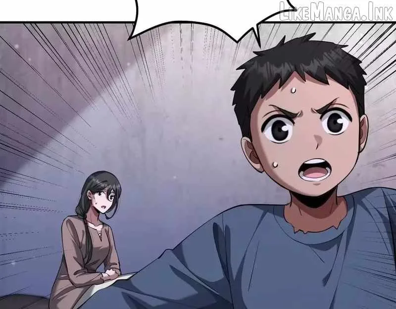 I’m Trapped In This Day For One Thousand Years Chapter 274 page 95
