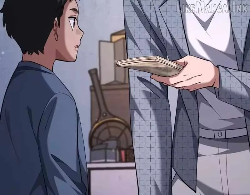 I’m Trapped In This Day For One Thousand Years Chapter 274 page 101