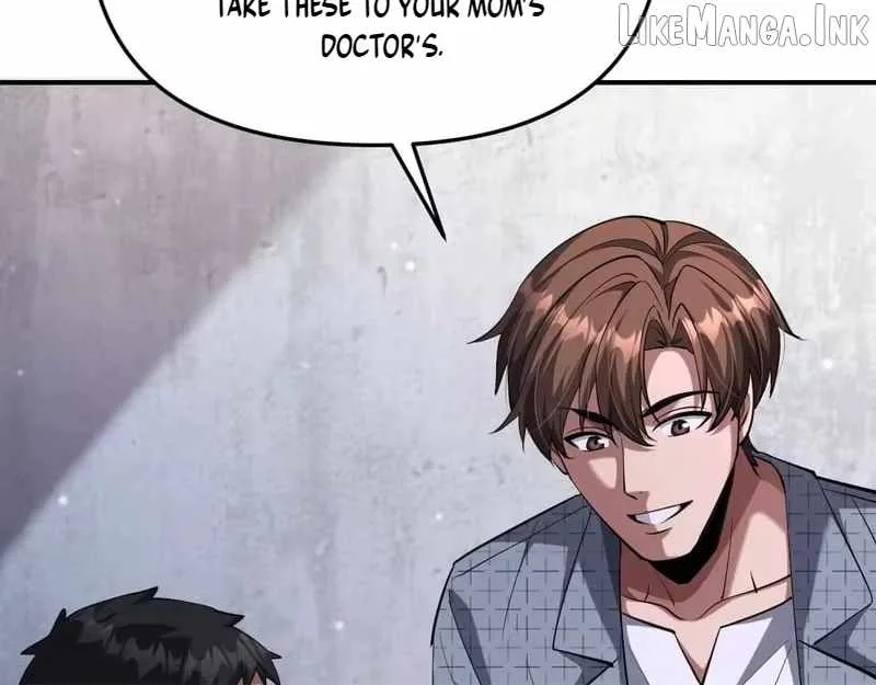 I’m Trapped In This Day For One Thousand Years Chapter 274 page 100