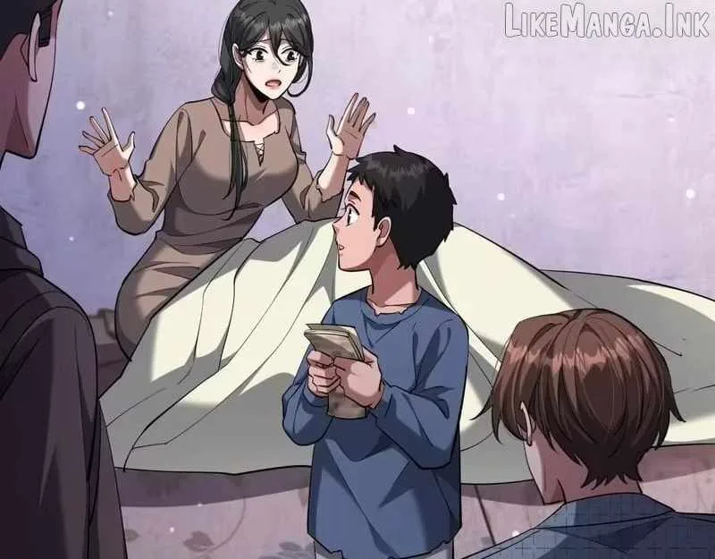 I’m Trapped In This Day For One Thousand Years Chapter 274 page 107