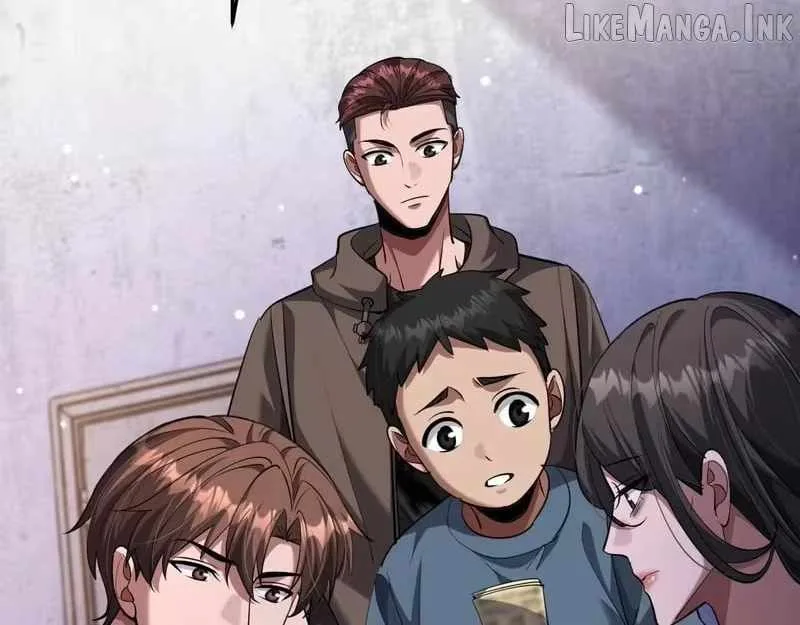 I’m Trapped In This Day For One Thousand Years Chapter 274 page 113