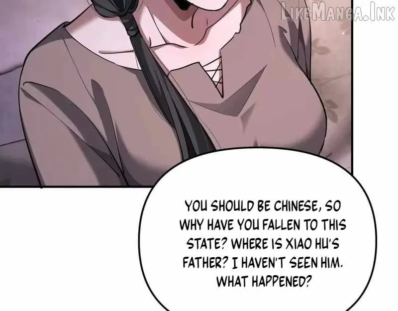 I’m Trapped In This Day For One Thousand Years Chapter 274 page 111