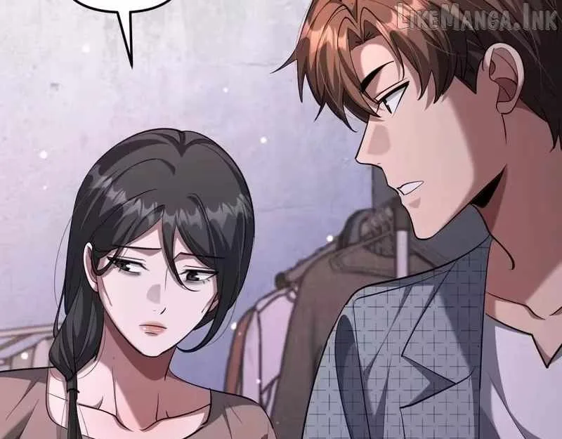 I’m Trapped In This Day For One Thousand Years Chapter 274 page 117