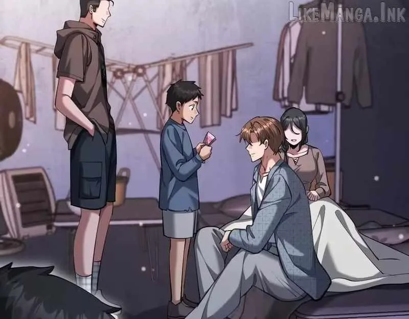 I’m Trapped In This Day For One Thousand Years Chapter 274 page 120