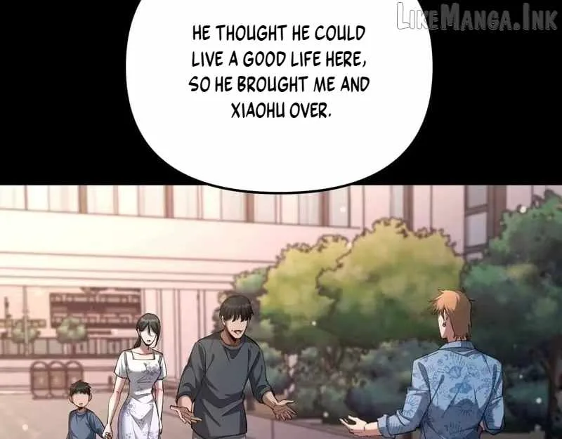 I’m Trapped In This Day For One Thousand Years Chapter 274 page 127