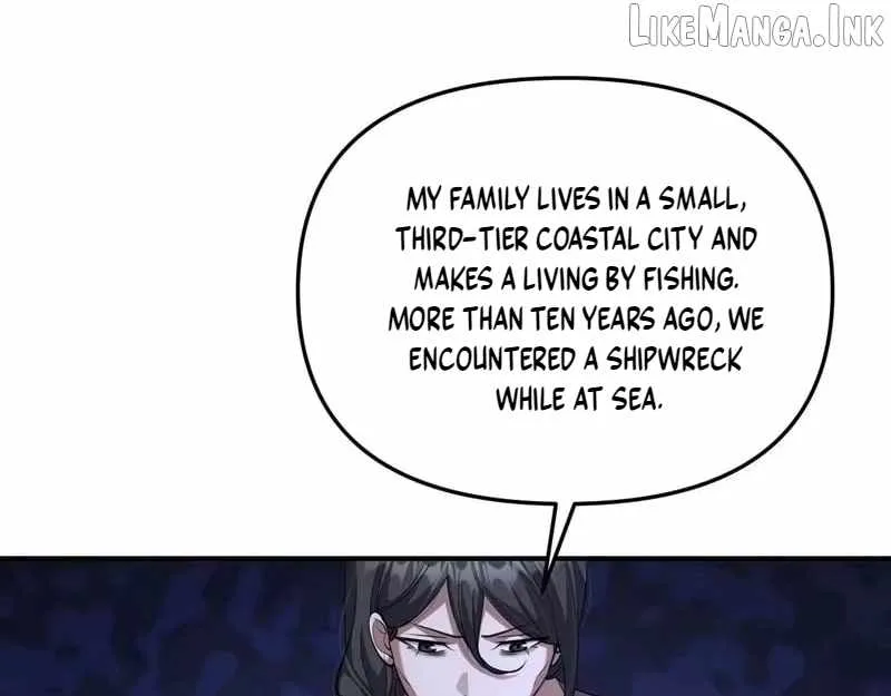 I’m Trapped In This Day For One Thousand Years Chapter 274 page 123