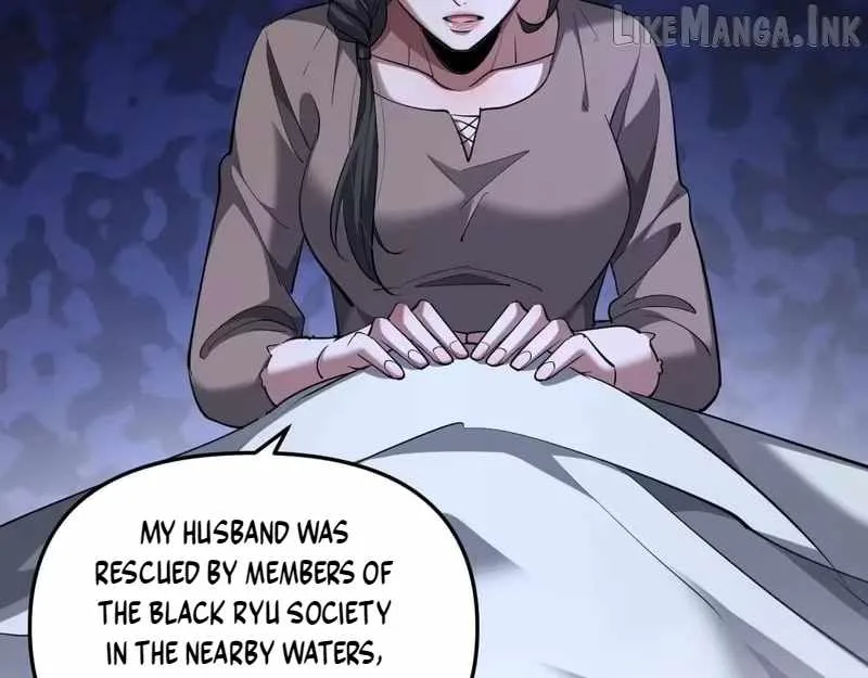 I’m Trapped In This Day For One Thousand Years Chapter 274 page 124
