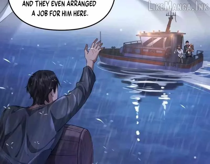 I’m Trapped In This Day For One Thousand Years Chapter 274 page 125