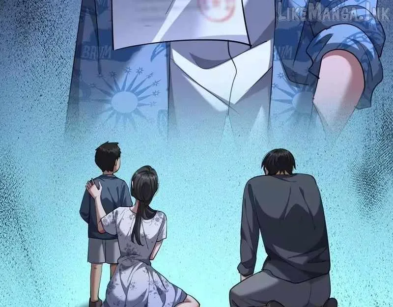I’m Trapped In This Day For One Thousand Years Chapter 274 page 131