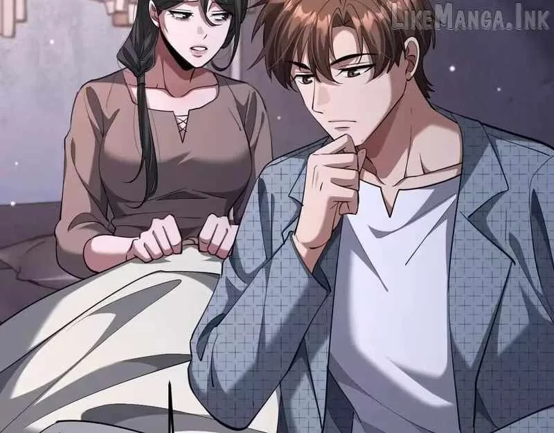 I’m Trapped In This Day For One Thousand Years Chapter 274 page 141