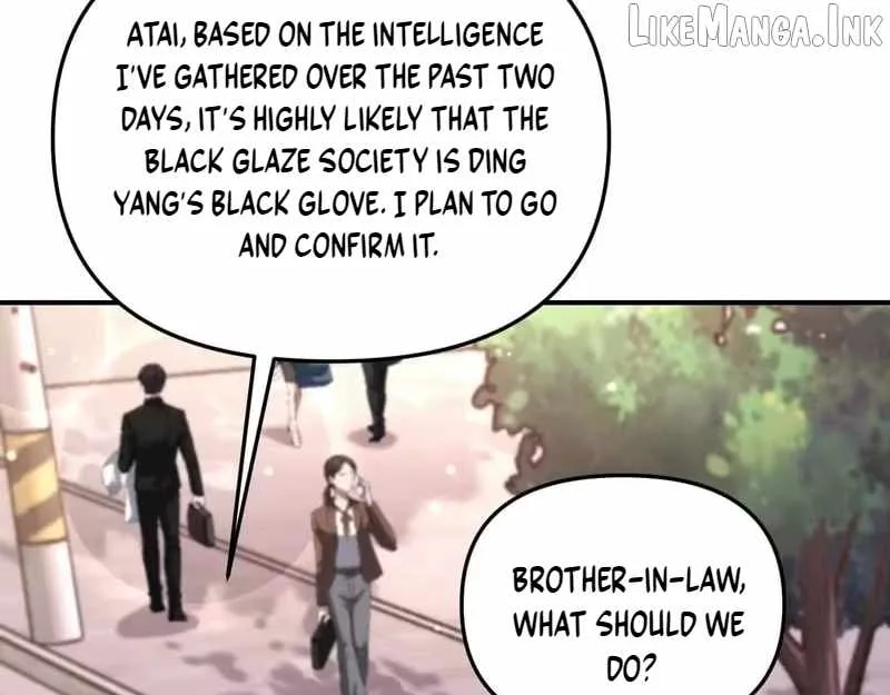 I’m Trapped In This Day For One Thousand Years Chapter 274 page 148