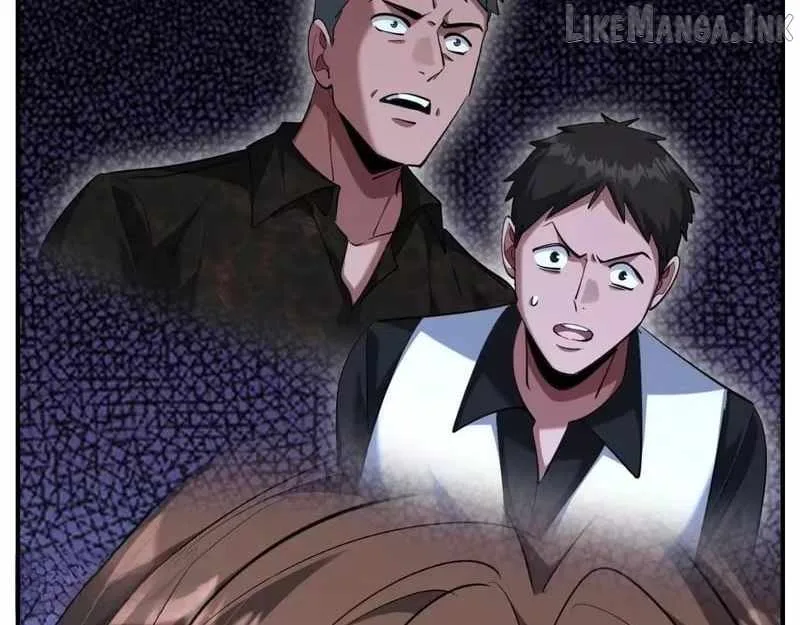 I’m Trapped In This Day For One Thousand Years Chapter 274 page 155