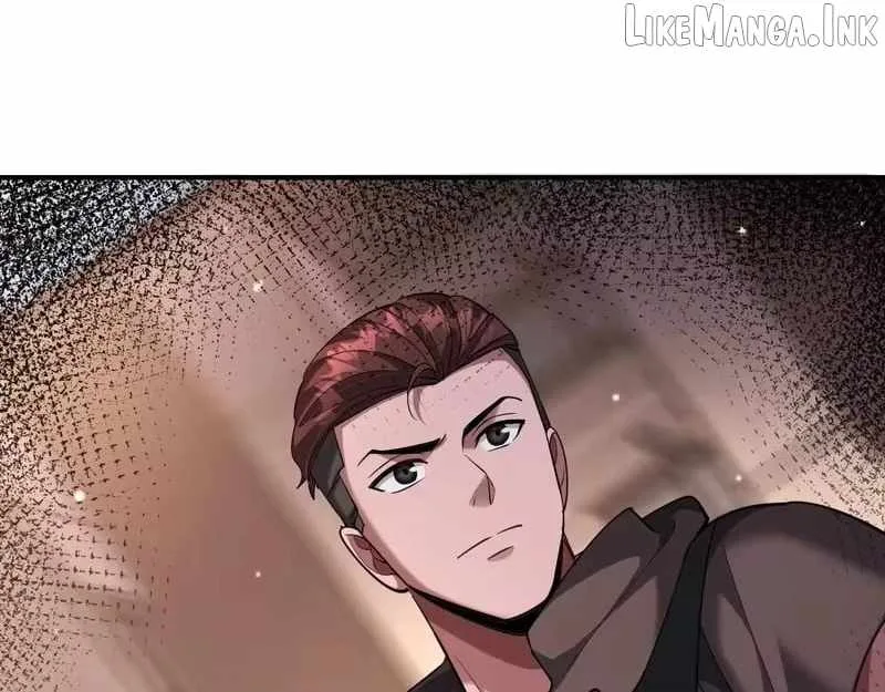 I’m Trapped In This Day For One Thousand Years Chapter 274 page 161