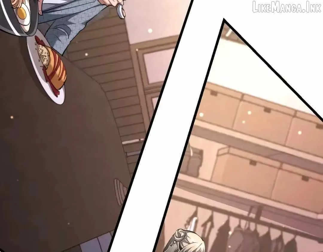 I’m Trapped In This Day For One Thousand Years Chapter 275 page 3