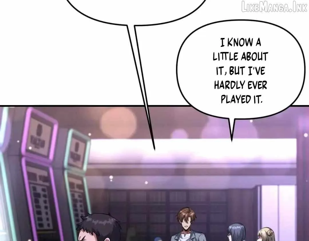 I’m Trapped In This Day For One Thousand Years Chapter 275 page 24
