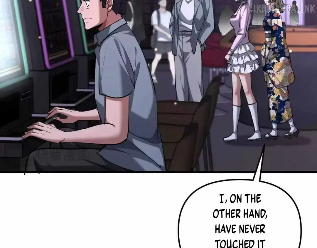 I’m Trapped In This Day For One Thousand Years Chapter 275 page 25