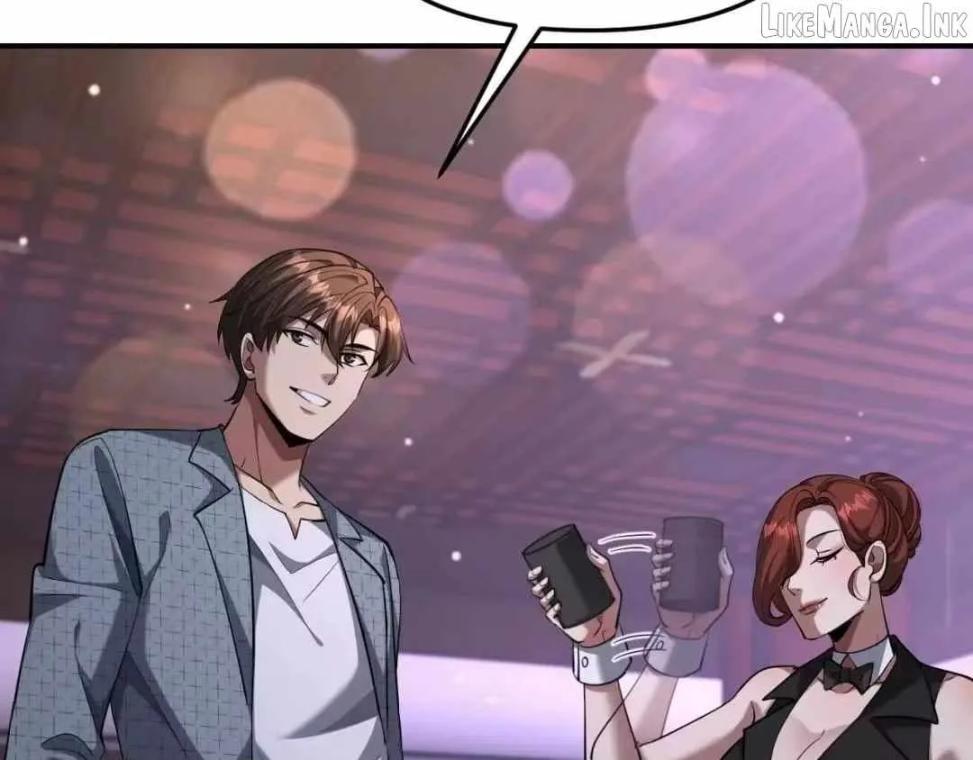 I’m Trapped In This Day For One Thousand Years Chapter 275 page 27