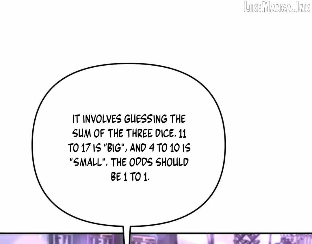 I’m Trapped In This Day For One Thousand Years Chapter 275 page 31