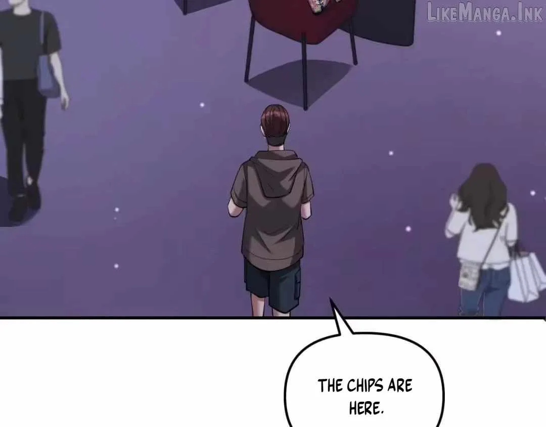 I’m Trapped In This Day For One Thousand Years Chapter 275 page 33