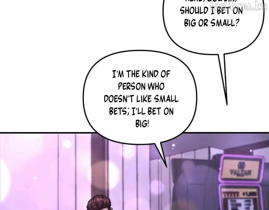 I’m Trapped In This Day For One Thousand Years Chapter 275 page 41