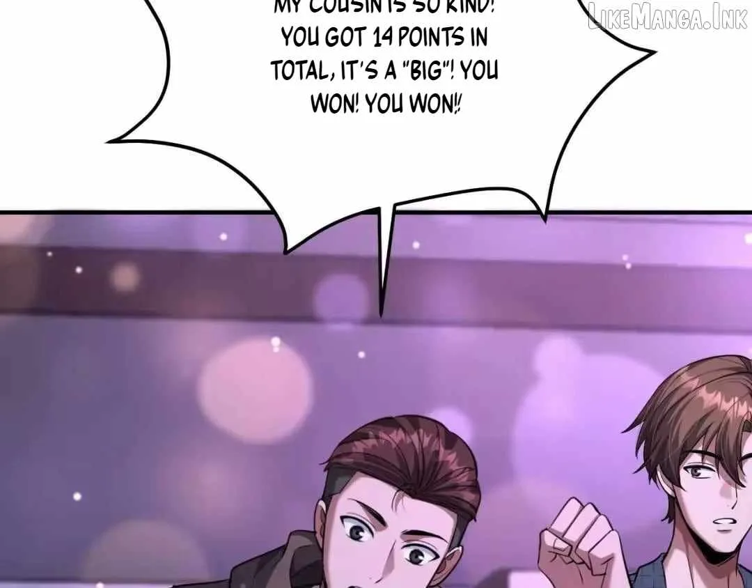 I’m Trapped In This Day For One Thousand Years Chapter 275 page 55