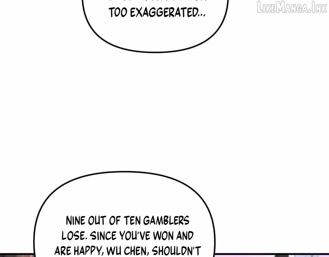 I’m Trapped In This Day For One Thousand Years Chapter 275 page 62