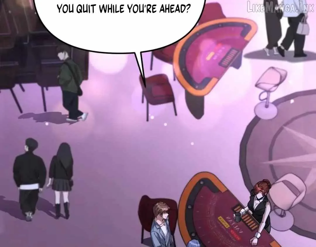 I’m Trapped In This Day For One Thousand Years Chapter 275 page 63