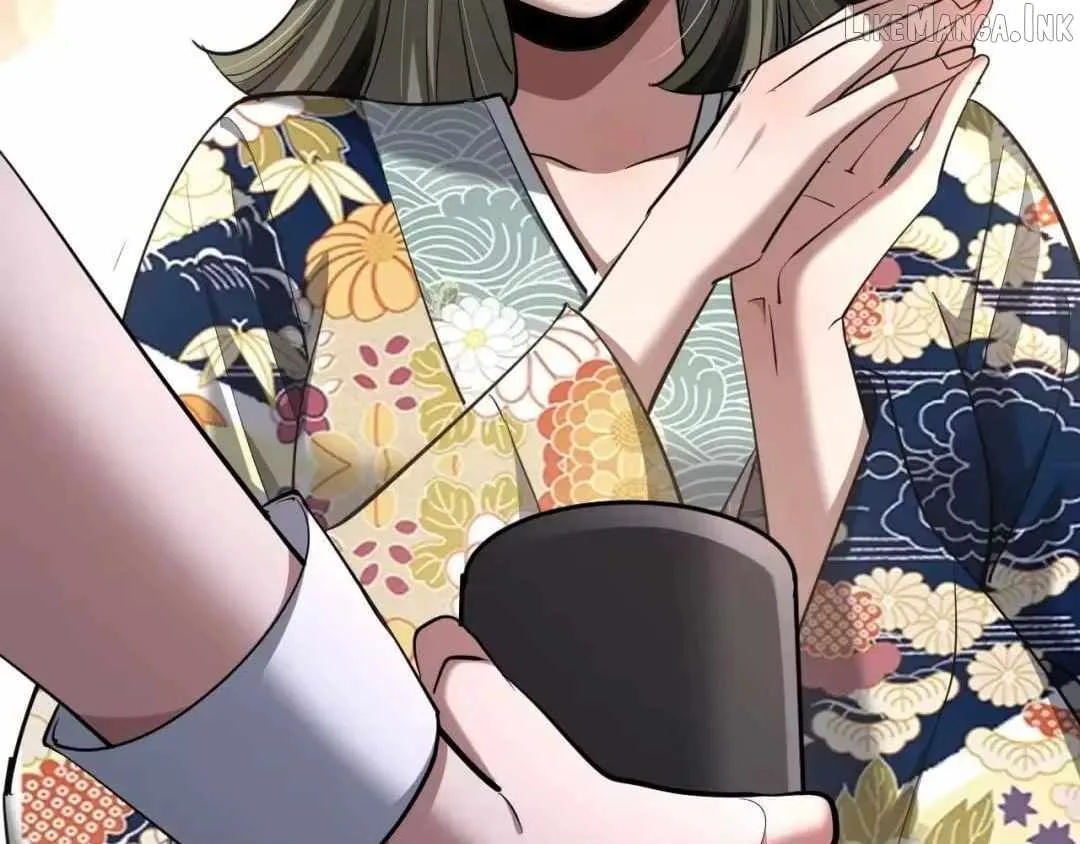 I’m Trapped In This Day For One Thousand Years Chapter 275 page 67