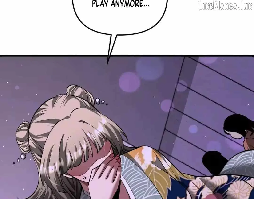 I’m Trapped In This Day For One Thousand Years Chapter 275 page 104