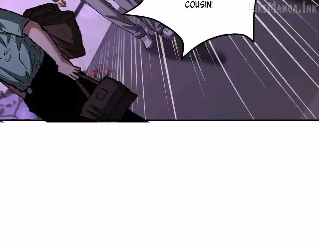 I’m Trapped In This Day For One Thousand Years Chapter 275 page 107