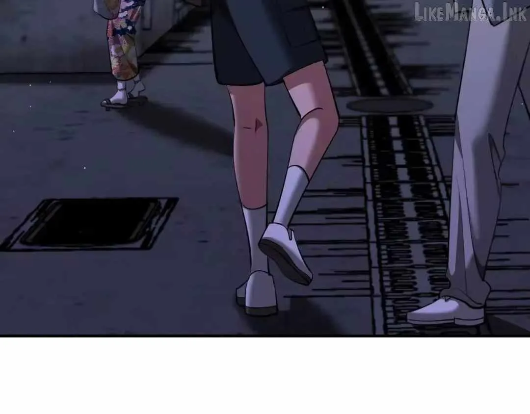 I’m Trapped In This Day For One Thousand Years Chapter 275 page 113